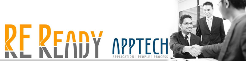 Are you REady for ASEAN integration?