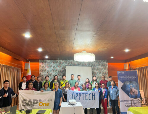 APPTech Gensan Customer Day 2023: A Celebration of Customer Loyalty