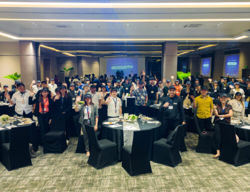 A Day of Connection and Innovation: APPTech Cebu Customer Day!