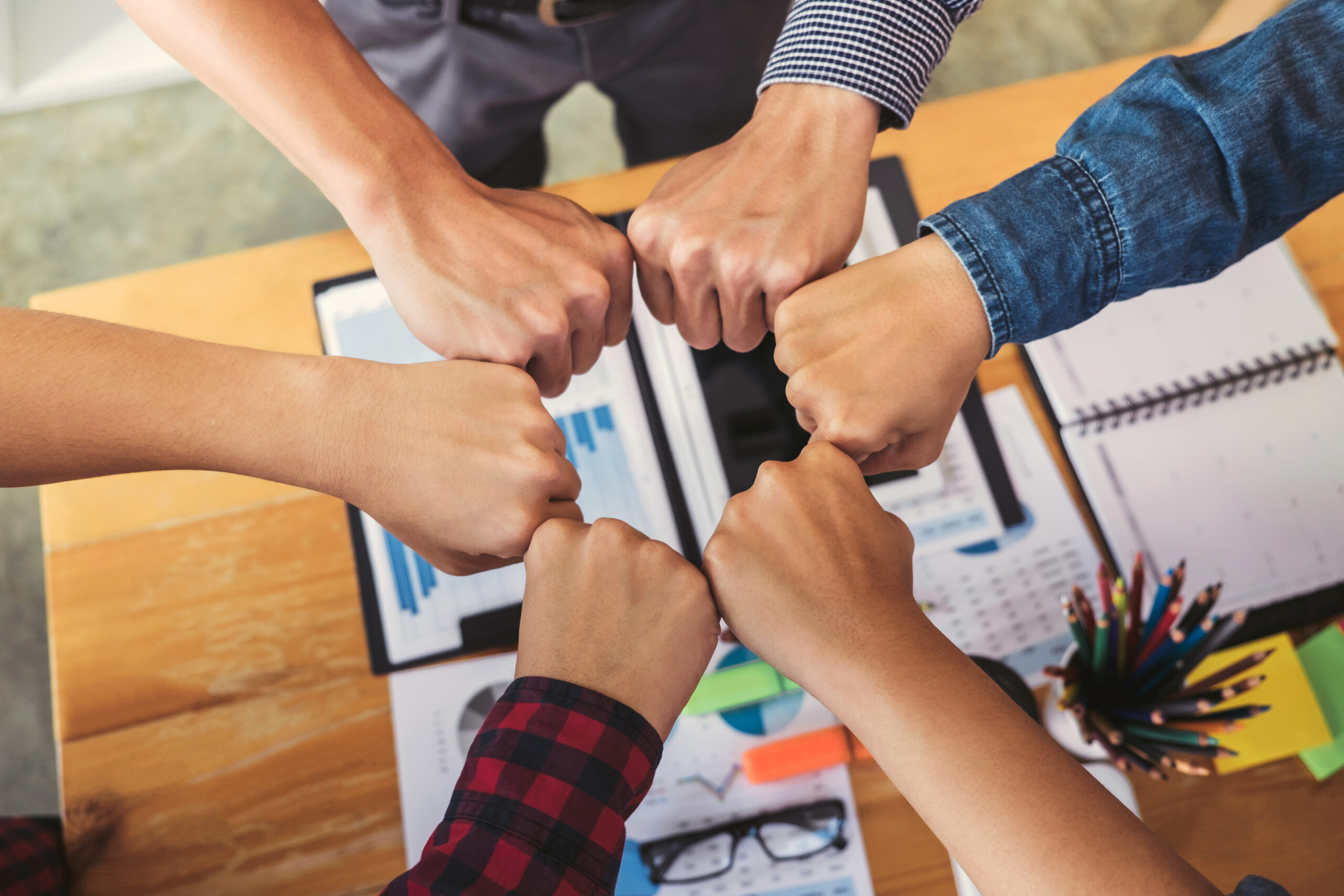 Connecting Systems, Empowering Teams: The Power of Seamless Integration