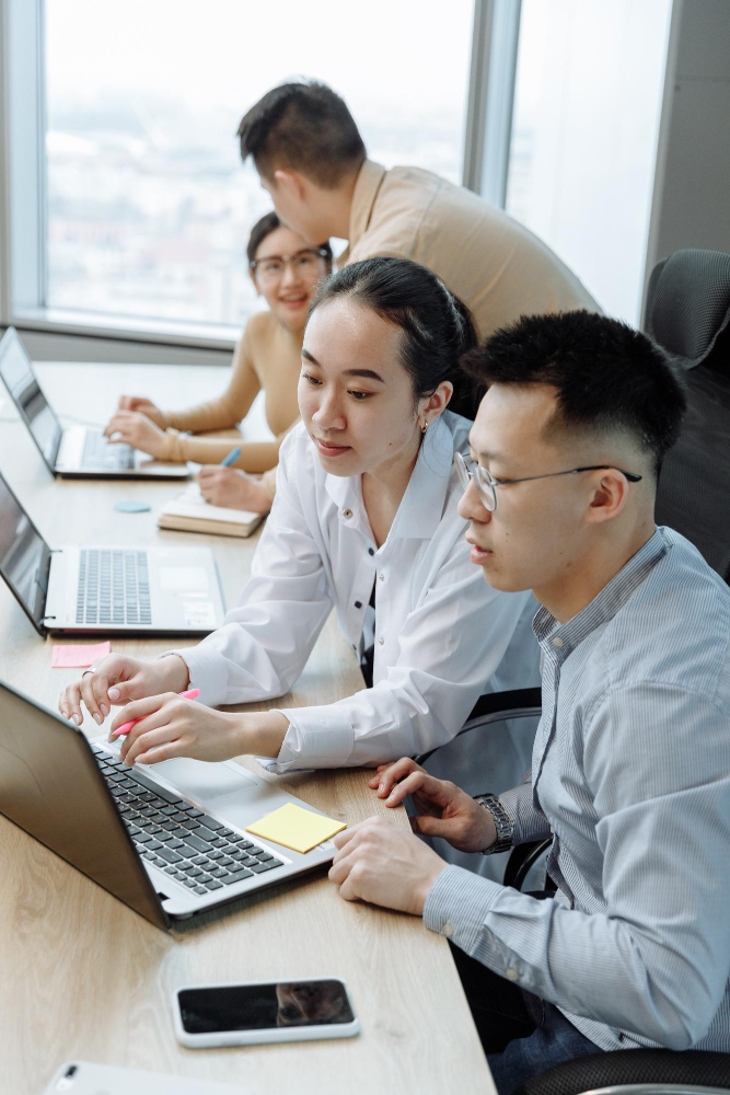 SAP ERP Implementation