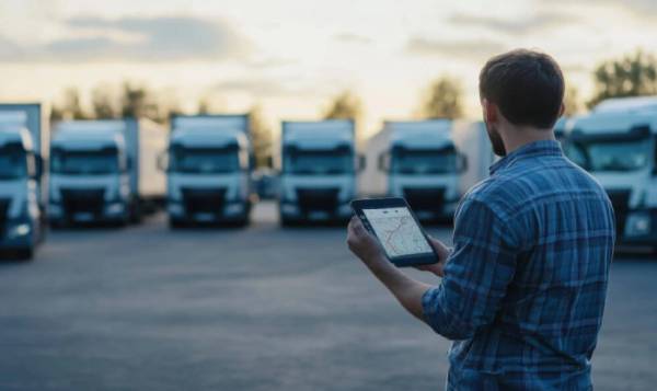 SAP for Transportation