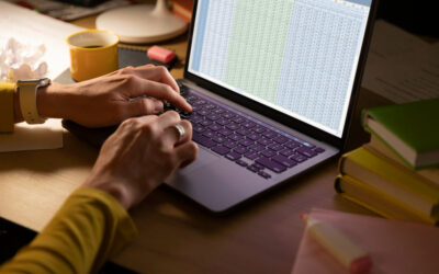 How to Default a Numbering Series