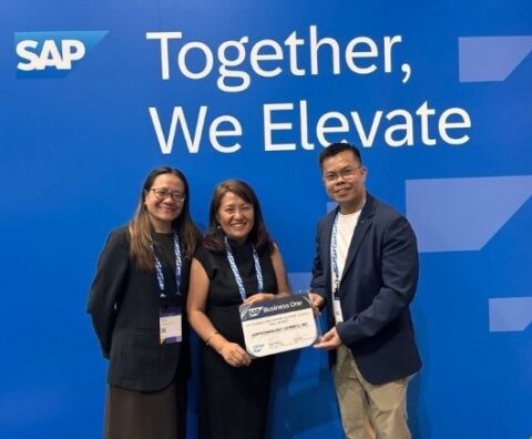 SAP Partner in the Philippines | ERP Implementation & Consulting