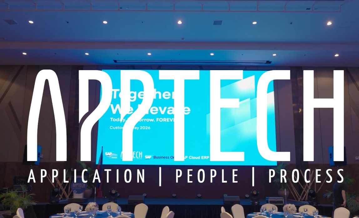 Celebrating 15 Years of Innovation: Highlights from APPTech Customer Day 2026