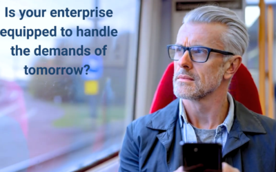Future-Proof Your Business with SAP Business One