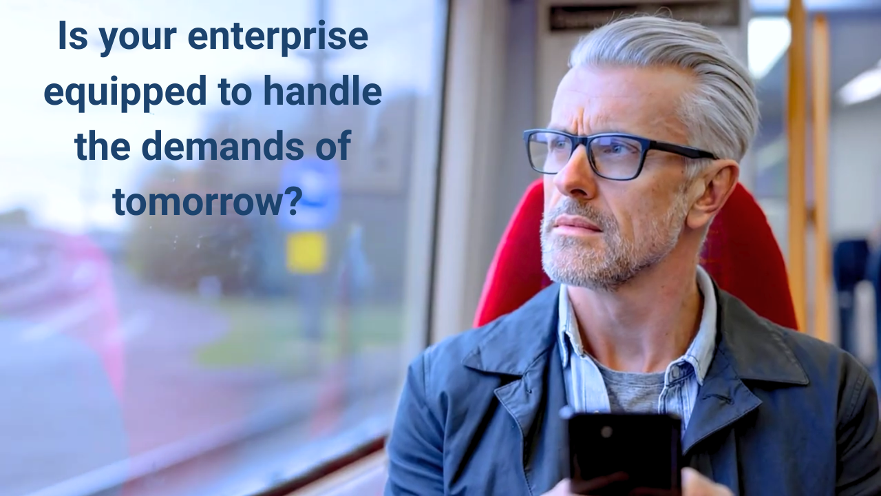 Future-Proof Your Business with SAP Business One